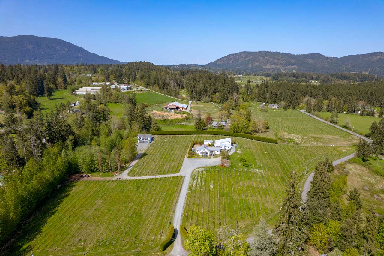 6798 Norcross Road, Duncan BC